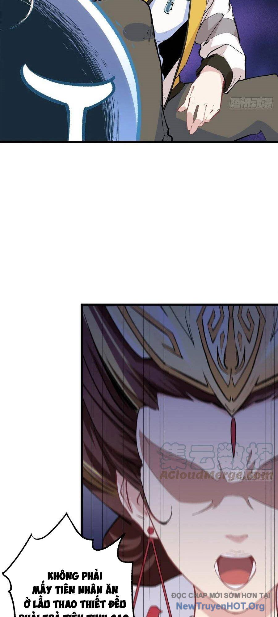 Hỏa Long Truyện Chapter 30 - 36