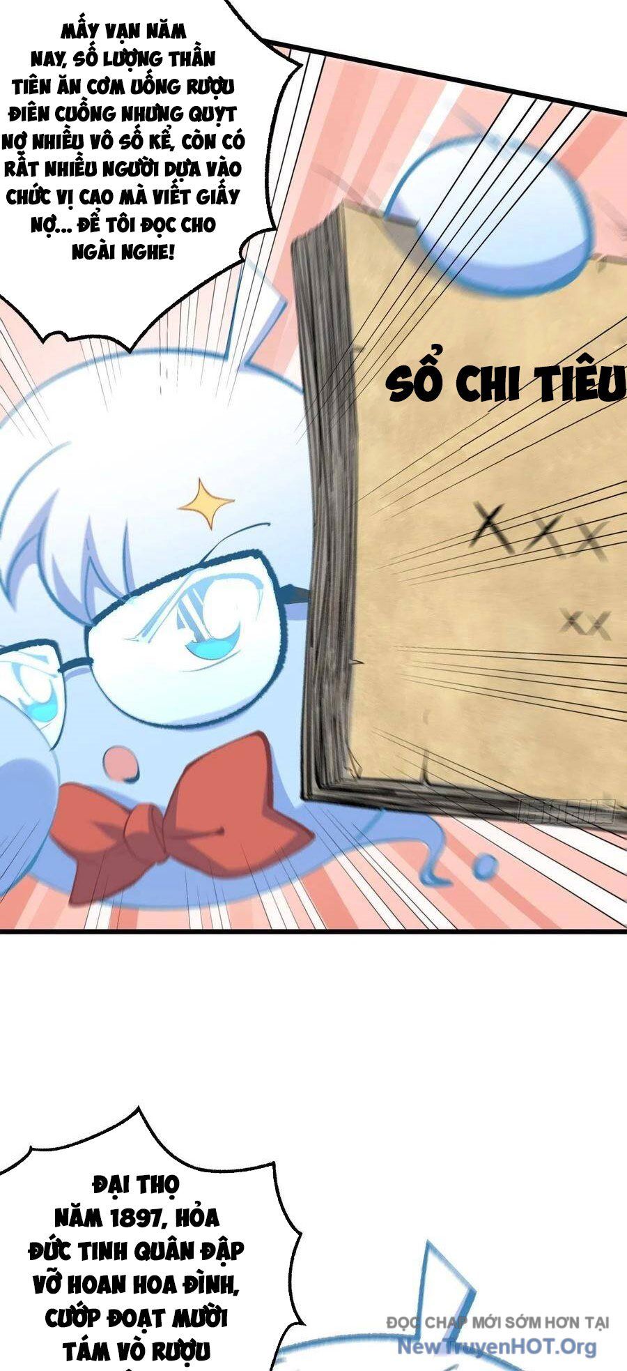 Hỏa Long Truyện Chapter 30 - 38