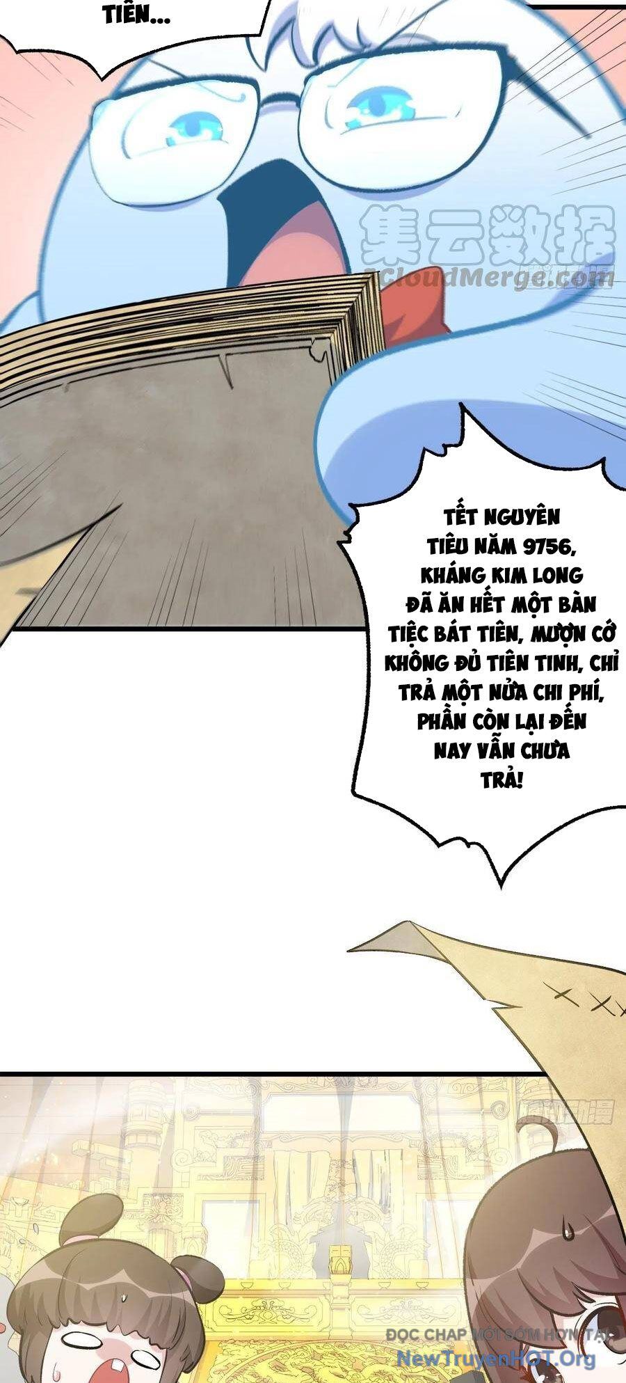 Hỏa Long Truyện Chapter 30 - 39