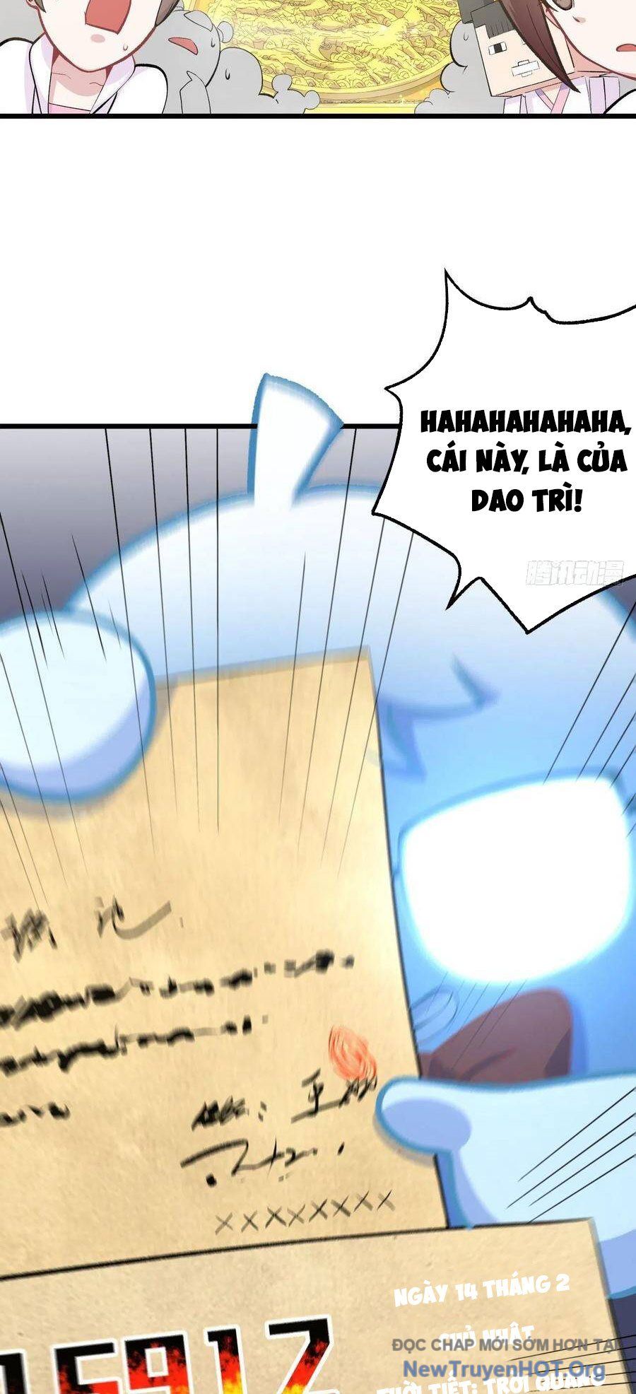 Hỏa Long Truyện Chapter 30 - 40