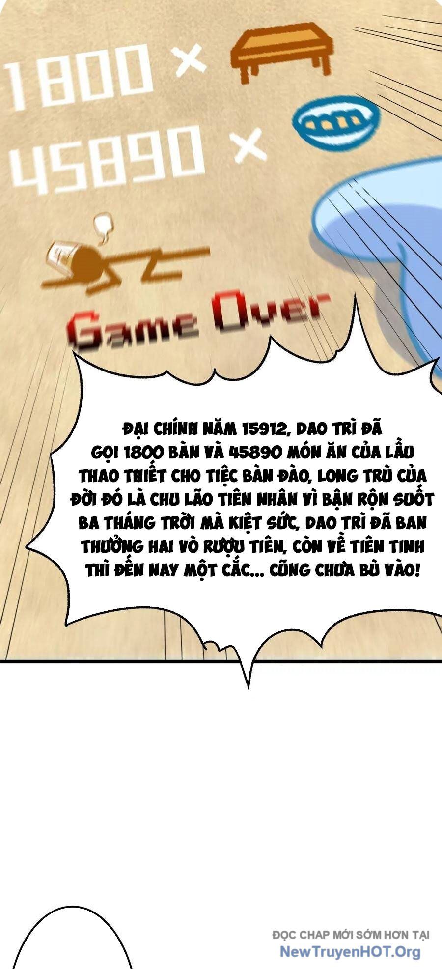 Hỏa Long Truyện Chapter 30 - 42