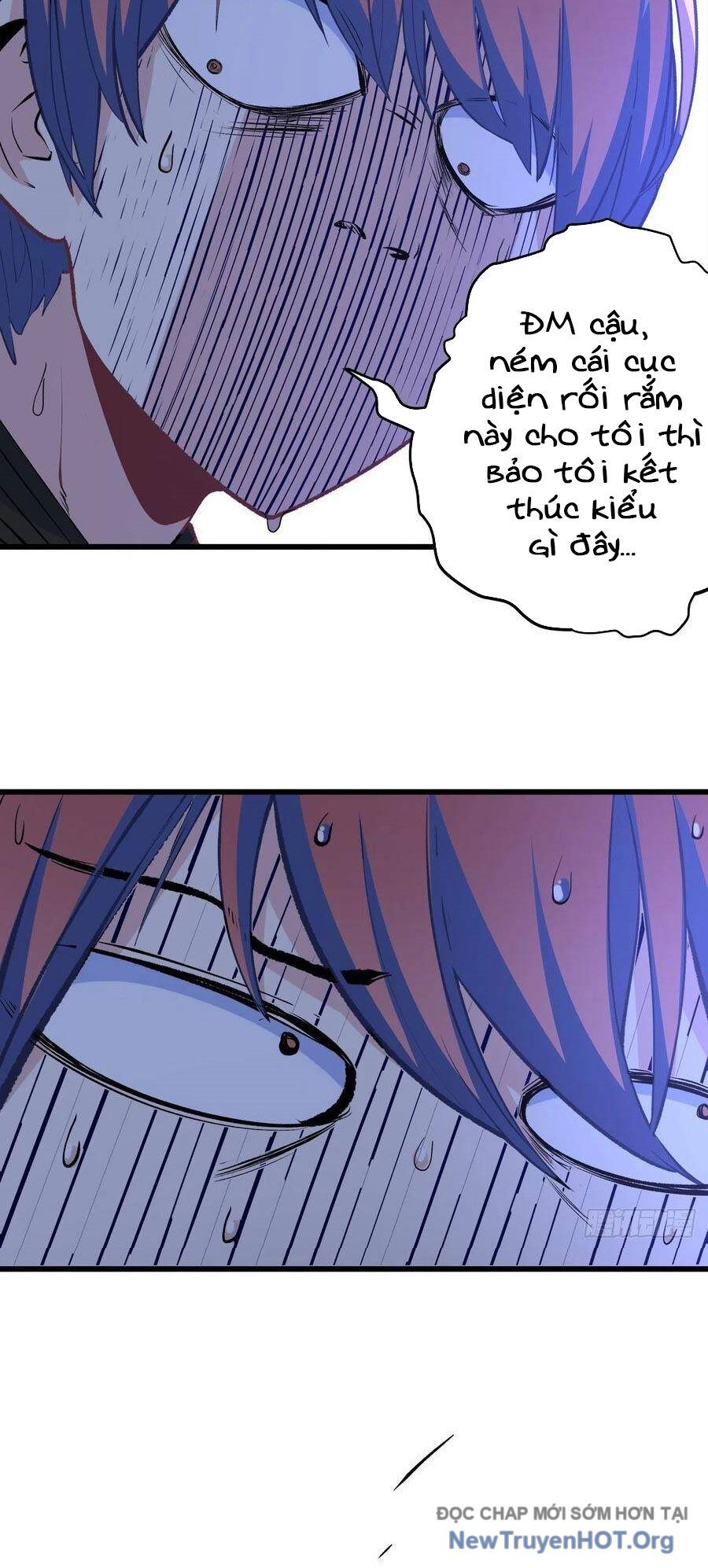 Hỏa Long Truyện Chapter 30 - 46