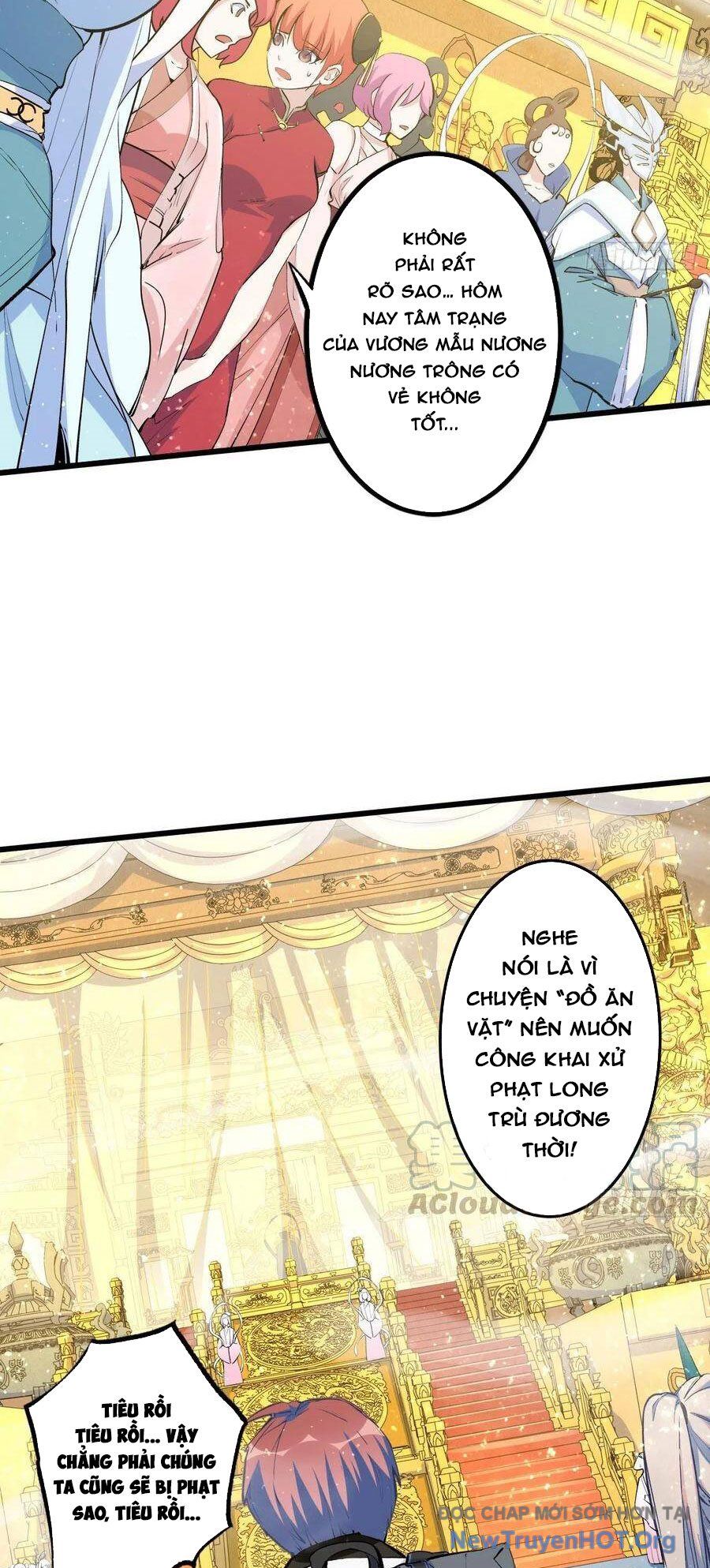 Hỏa Long Truyện Chapter 30 - 6