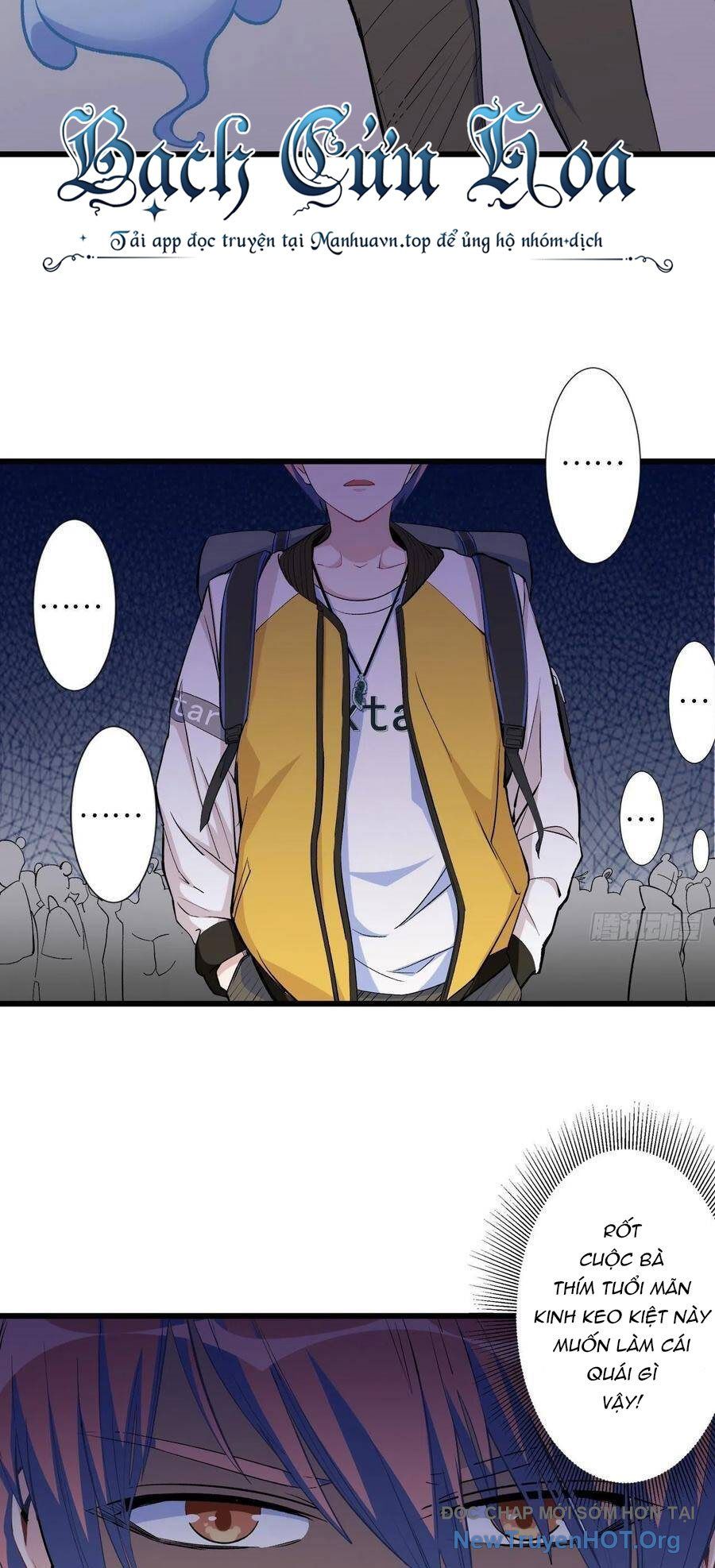 Hỏa Long Truyện Chapter 30 - 8