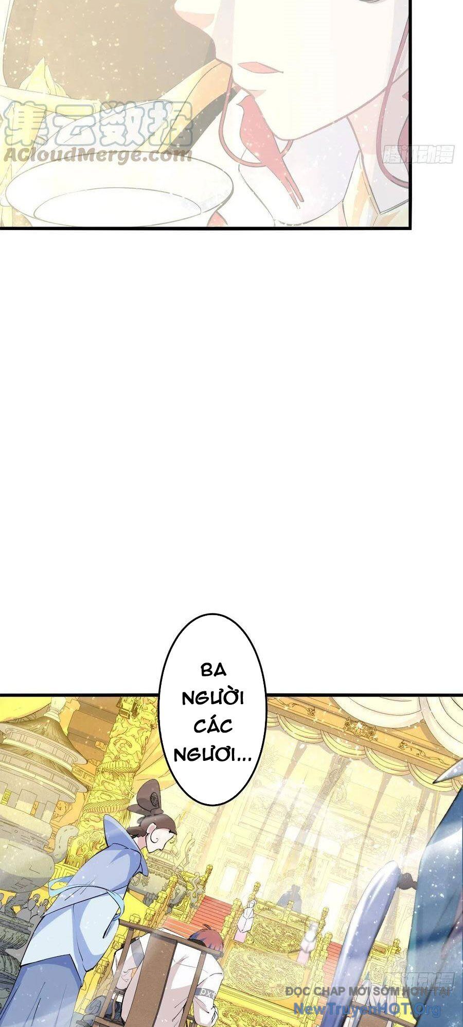 Hỏa Long Truyện Chapter 30 - 10