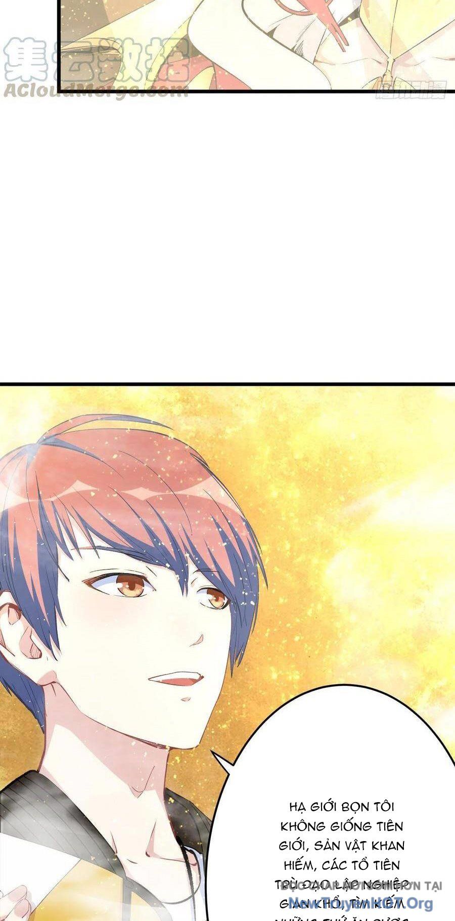 Hỏa Long Truyện Chapter 31 - 12