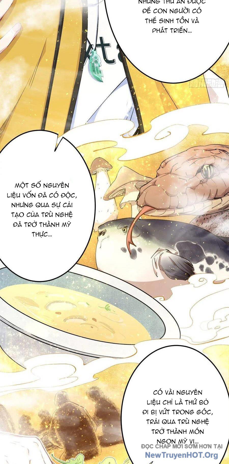 Hỏa Long Truyện Chapter 31 - 13