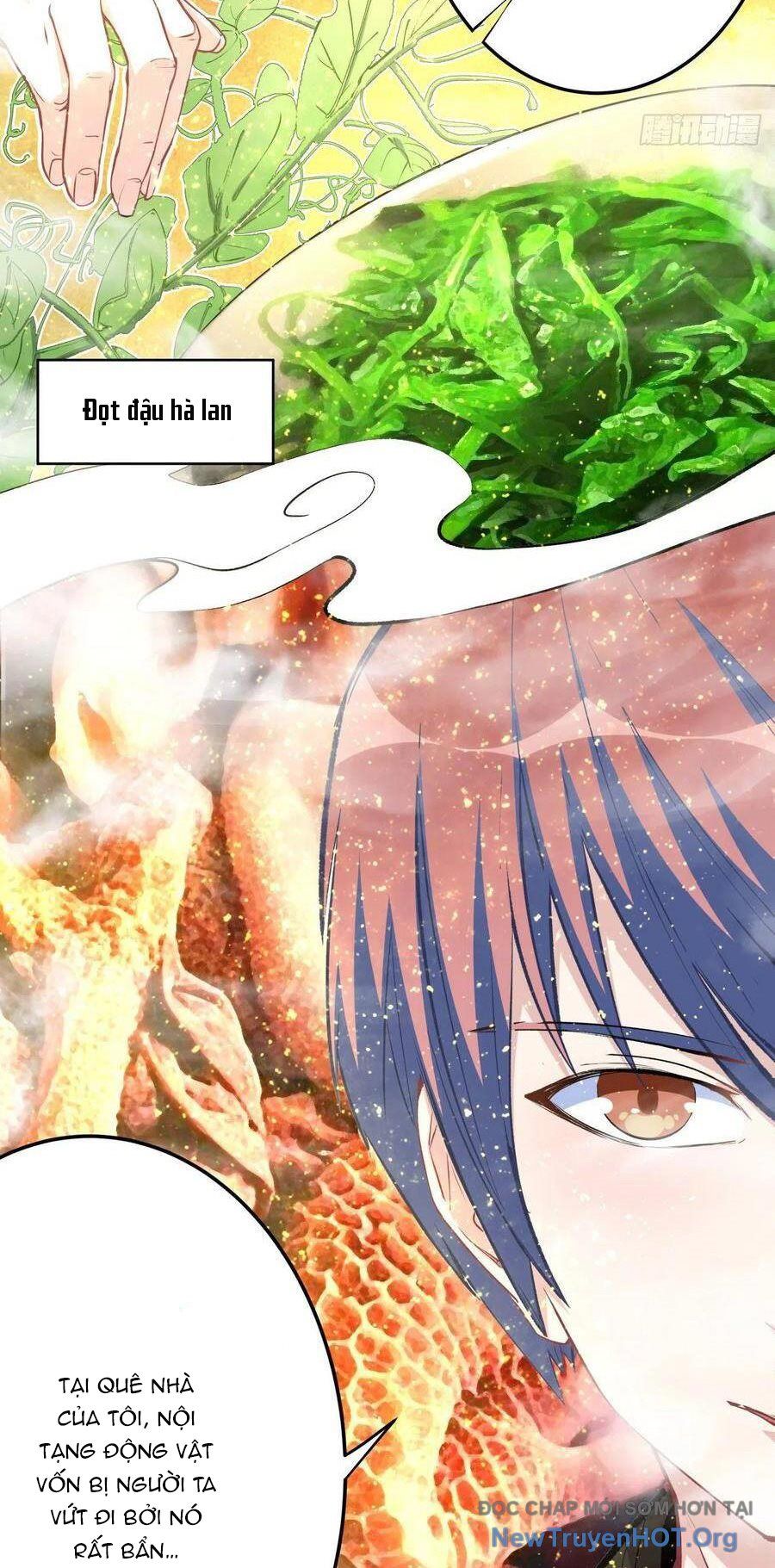 Hỏa Long Truyện Chapter 31 - 14