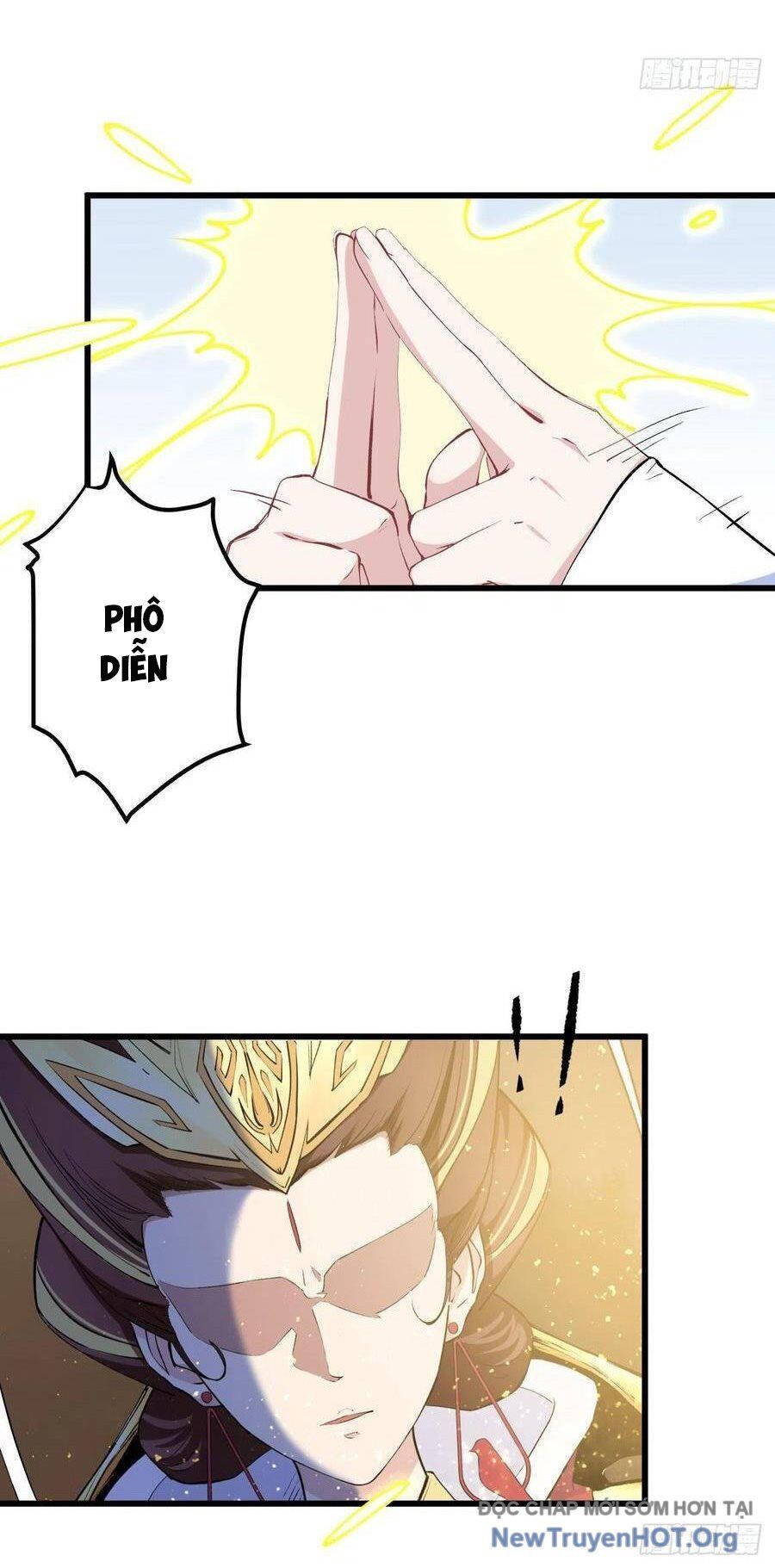 Hỏa Long Truyện Chapter 31 - 16