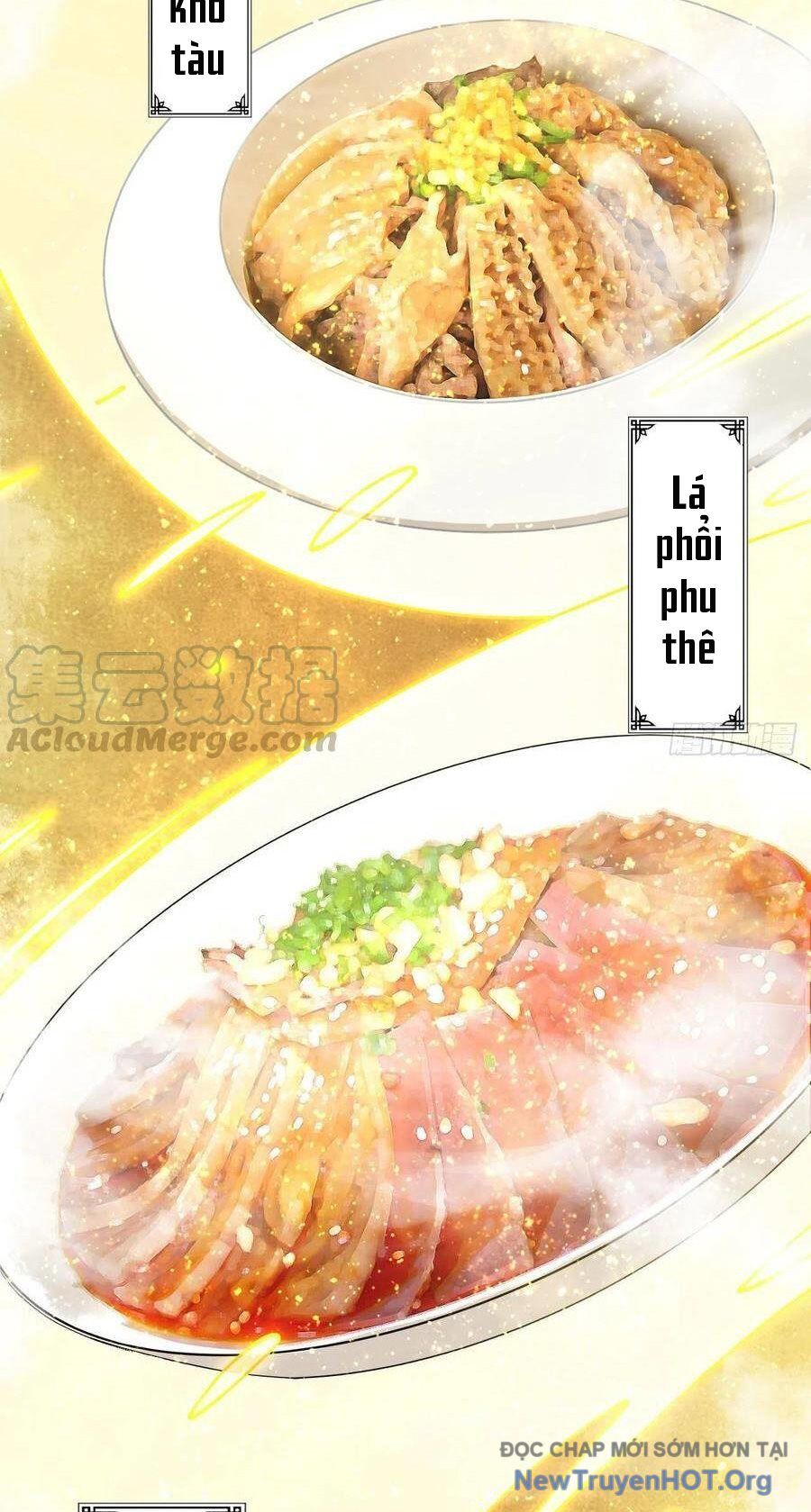 Hỏa Long Truyện Chapter 31 - 18