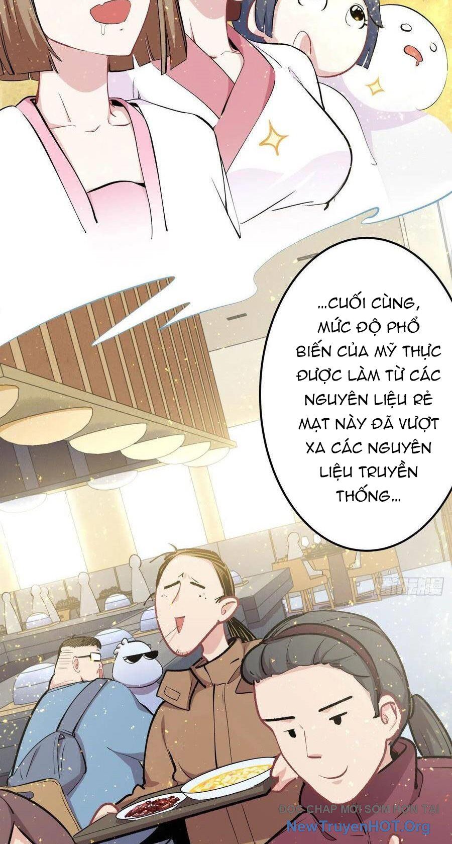 Hỏa Long Truyện Chapter 31 - 20