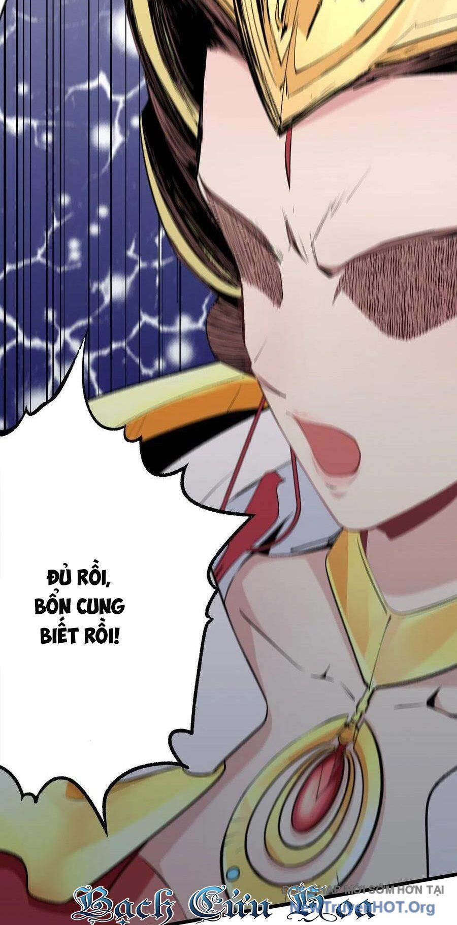 Hỏa Long Truyện Chapter 31 - 3