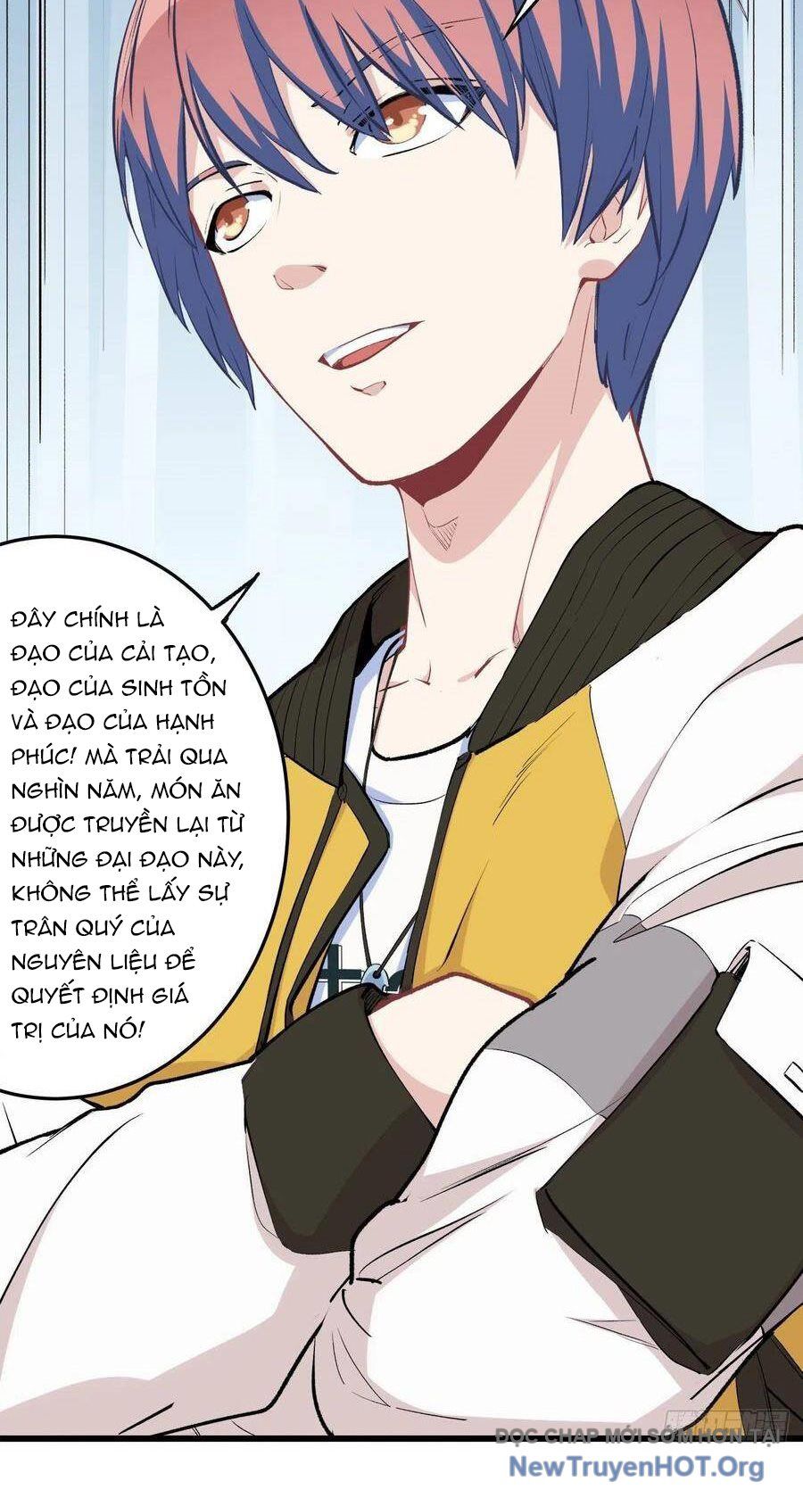 Hỏa Long Truyện Chapter 31 - 26