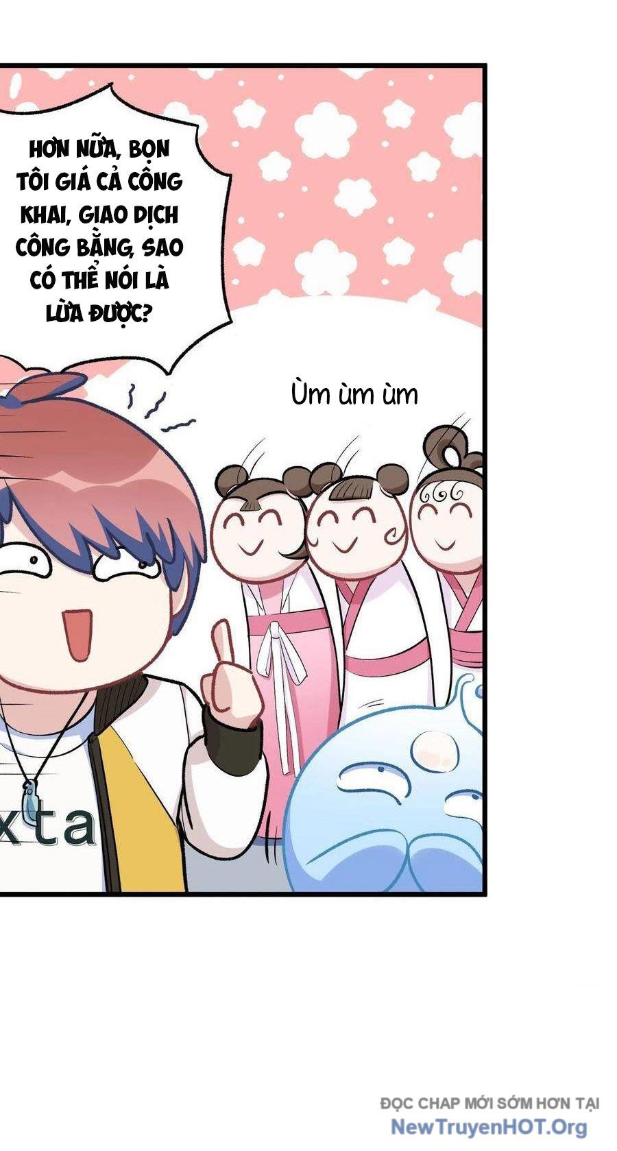 Hỏa Long Truyện Chapter 31 - 28