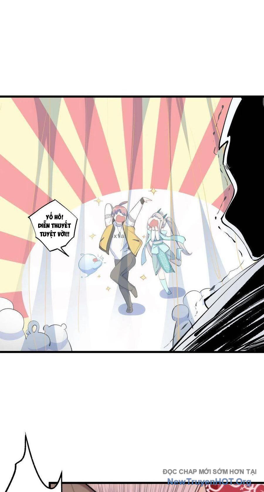 Hỏa Long Truyện Chapter 31 - 29