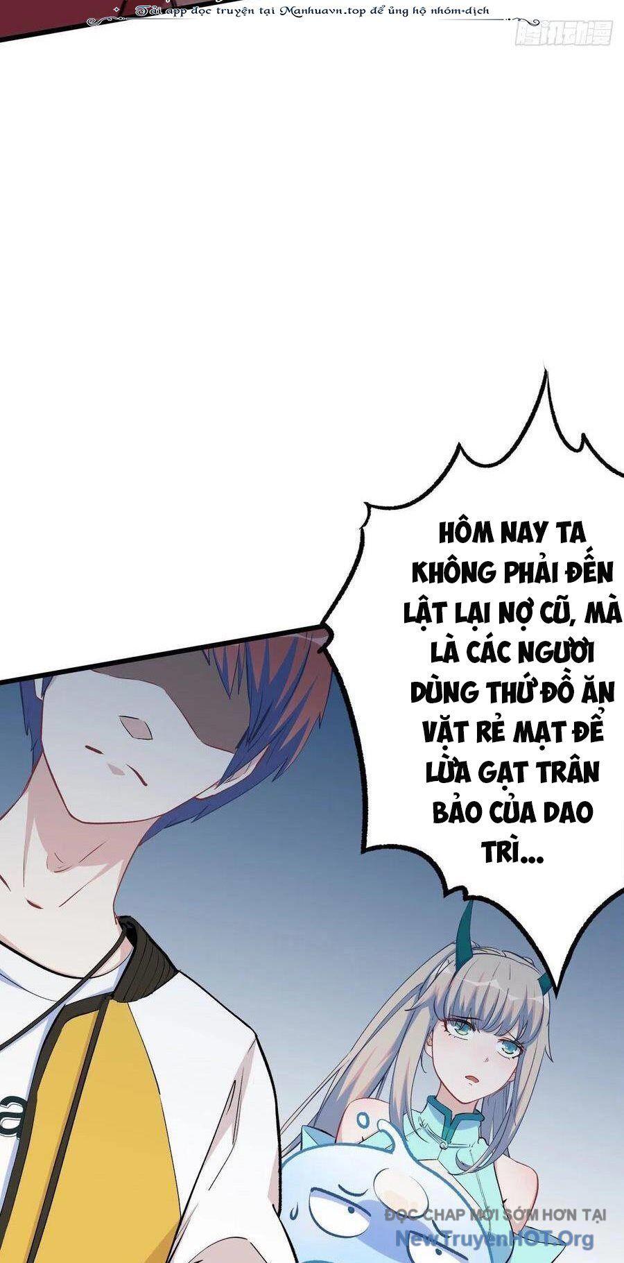 Hỏa Long Truyện Chapter 31 - 4