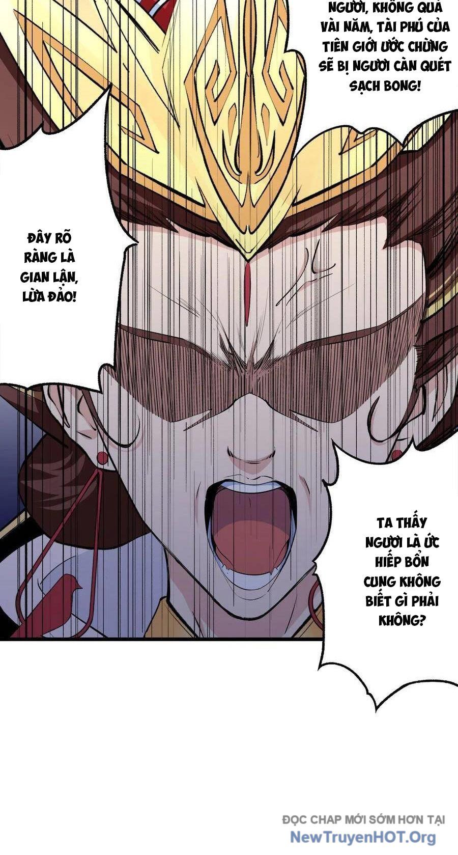 Hỏa Long Truyện Chapter 31 - 31