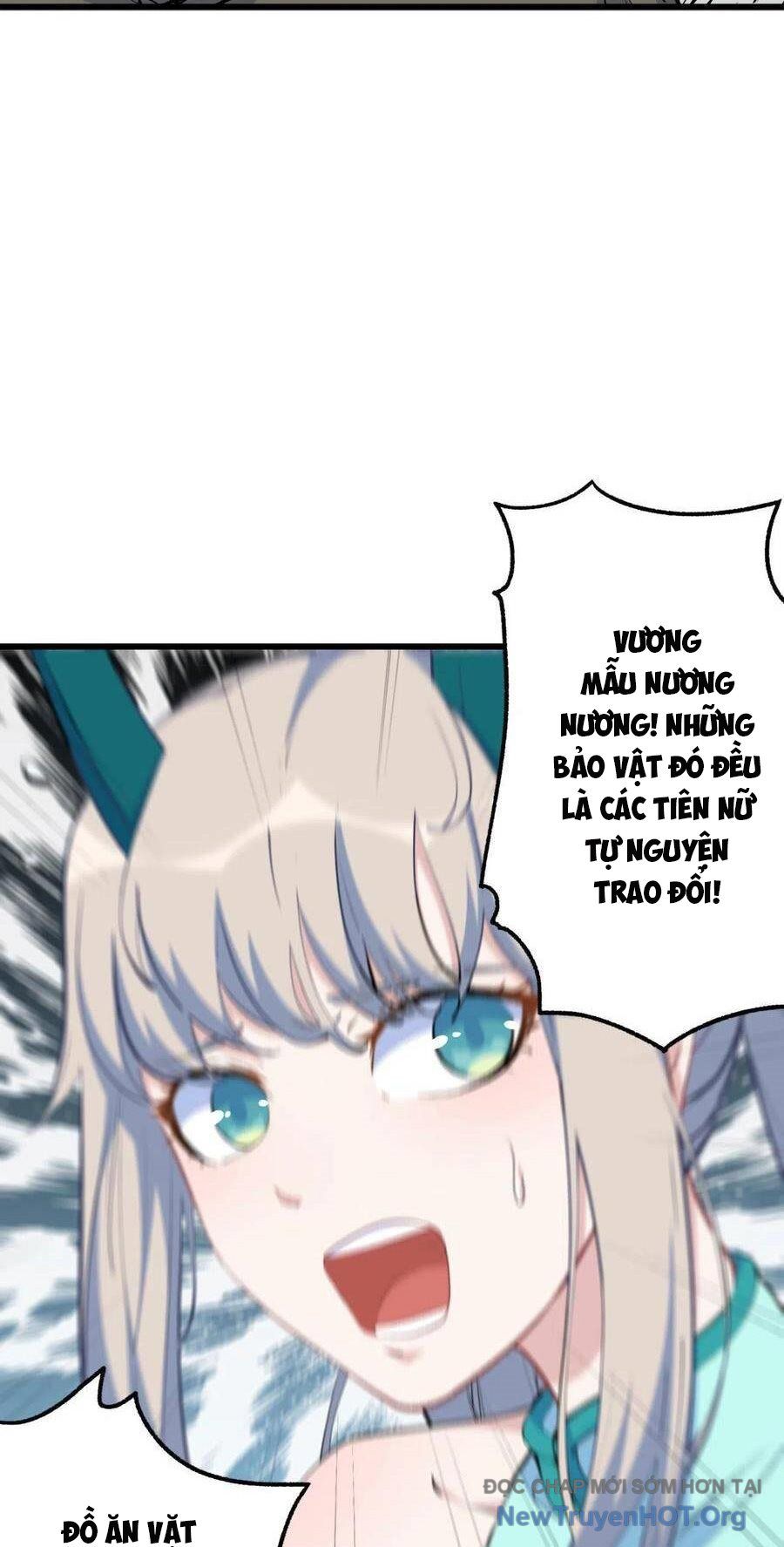 Hỏa Long Truyện Chapter 31 - 34