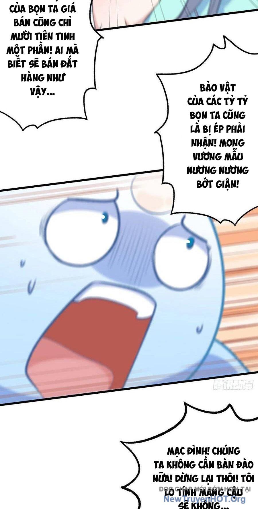 Hỏa Long Truyện Chapter 31 - 35