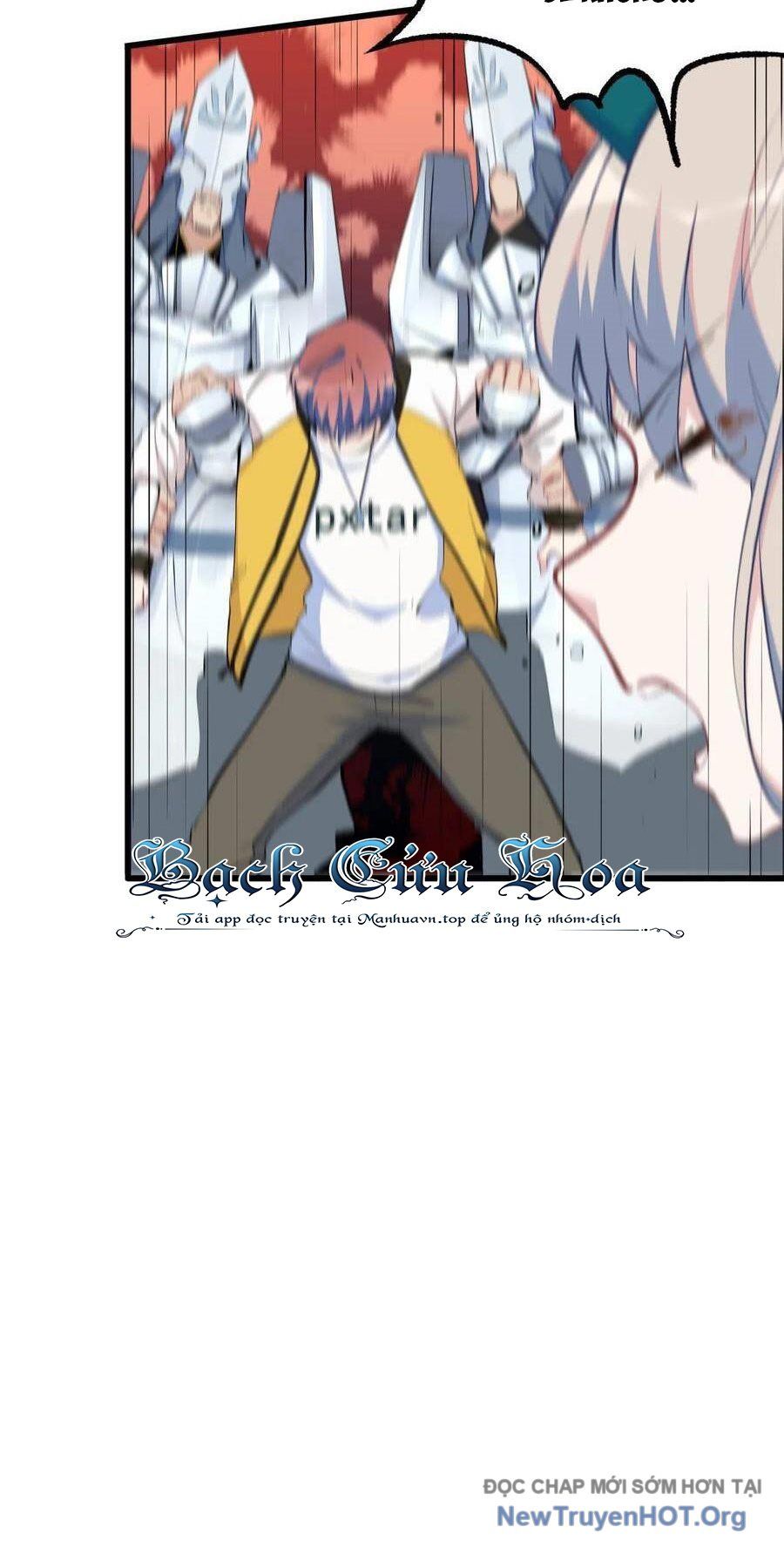 Hỏa Long Truyện Chapter 31 - 36