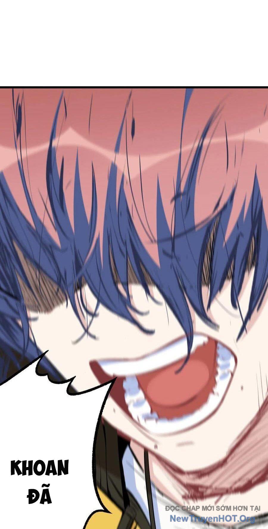 Hỏa Long Truyện Chapter 31 - 37
