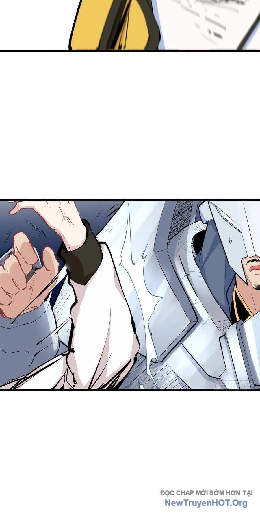 Hỏa Long Truyện Chapter 31 - 38