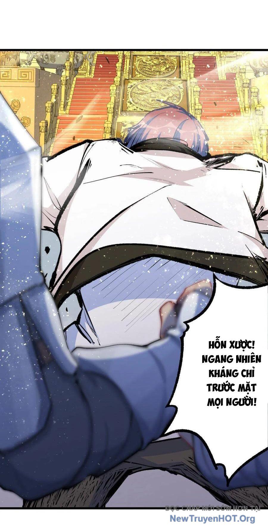 Hỏa Long Truyện Chapter 31 - 39