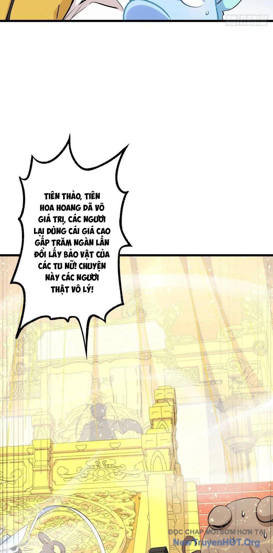 Hỏa Long Truyện Chapter 31 - 5