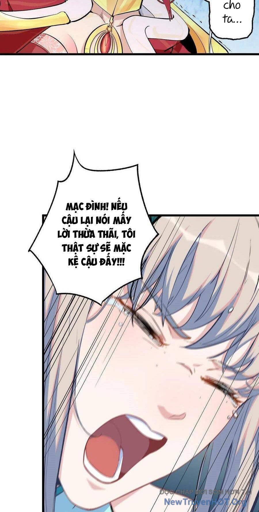 Hỏa Long Truyện Chapter 31 - 42