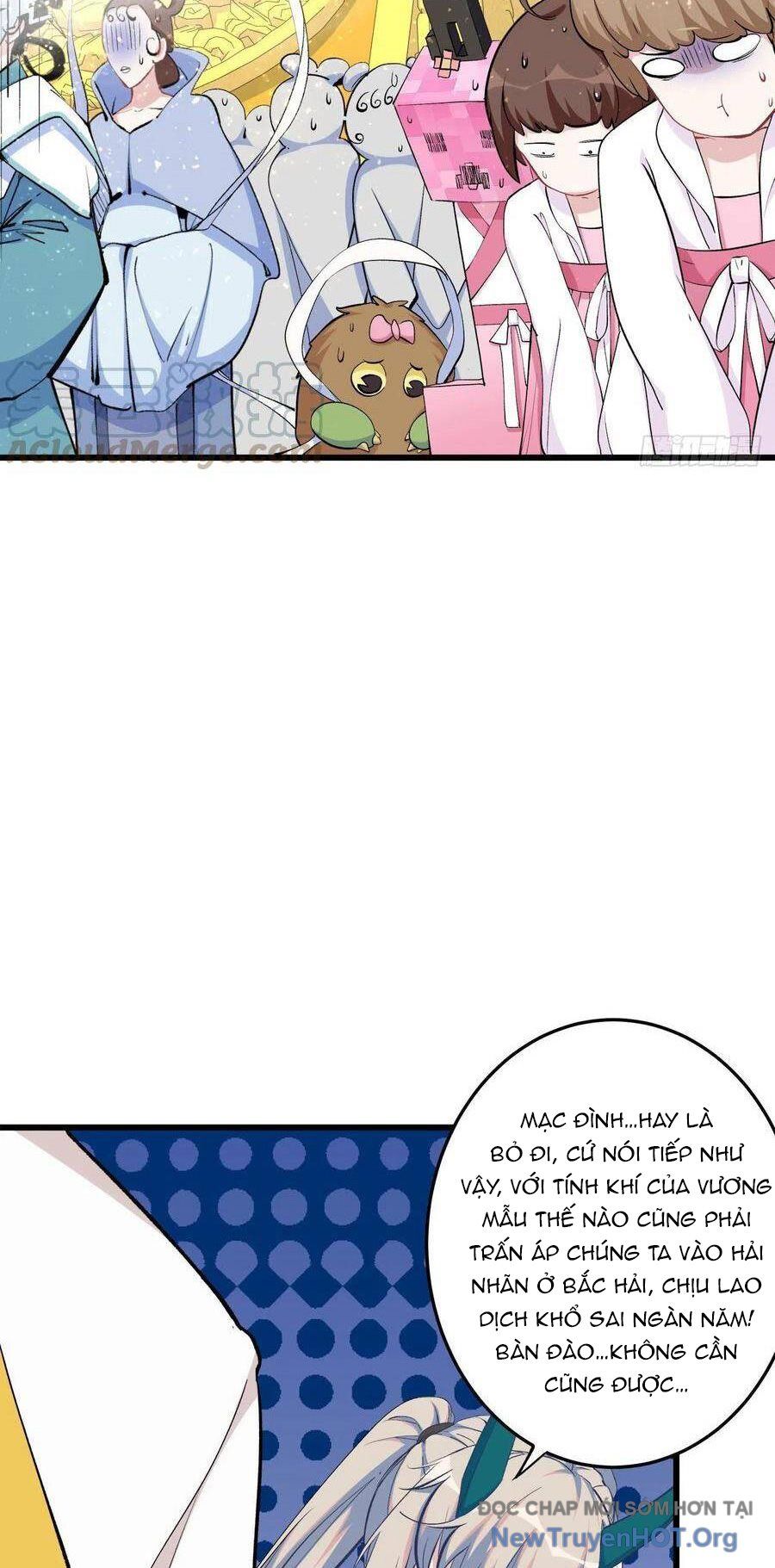 Hỏa Long Truyện Chapter 31 - 6