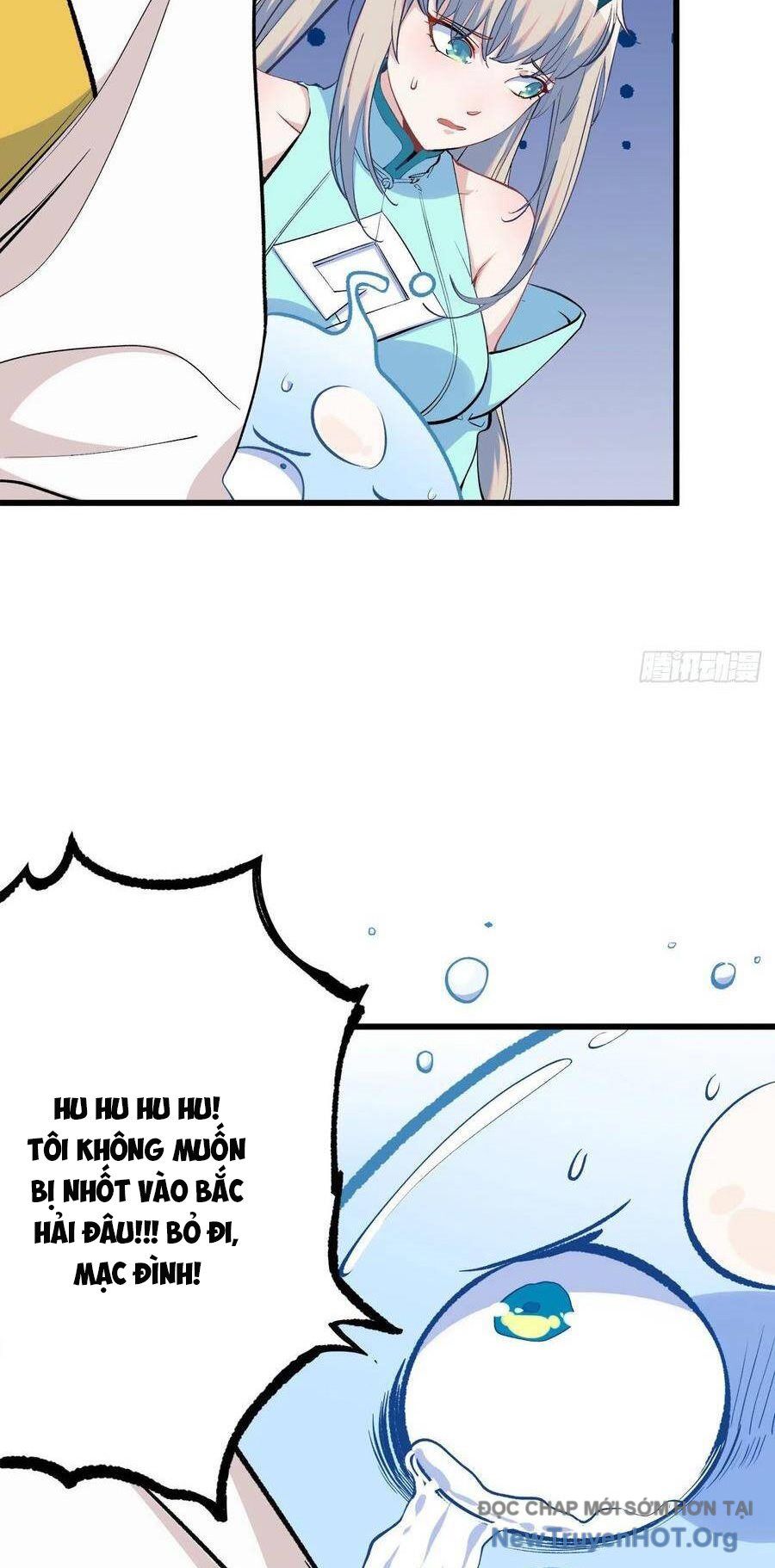 Hỏa Long Truyện Chapter 31 - 7