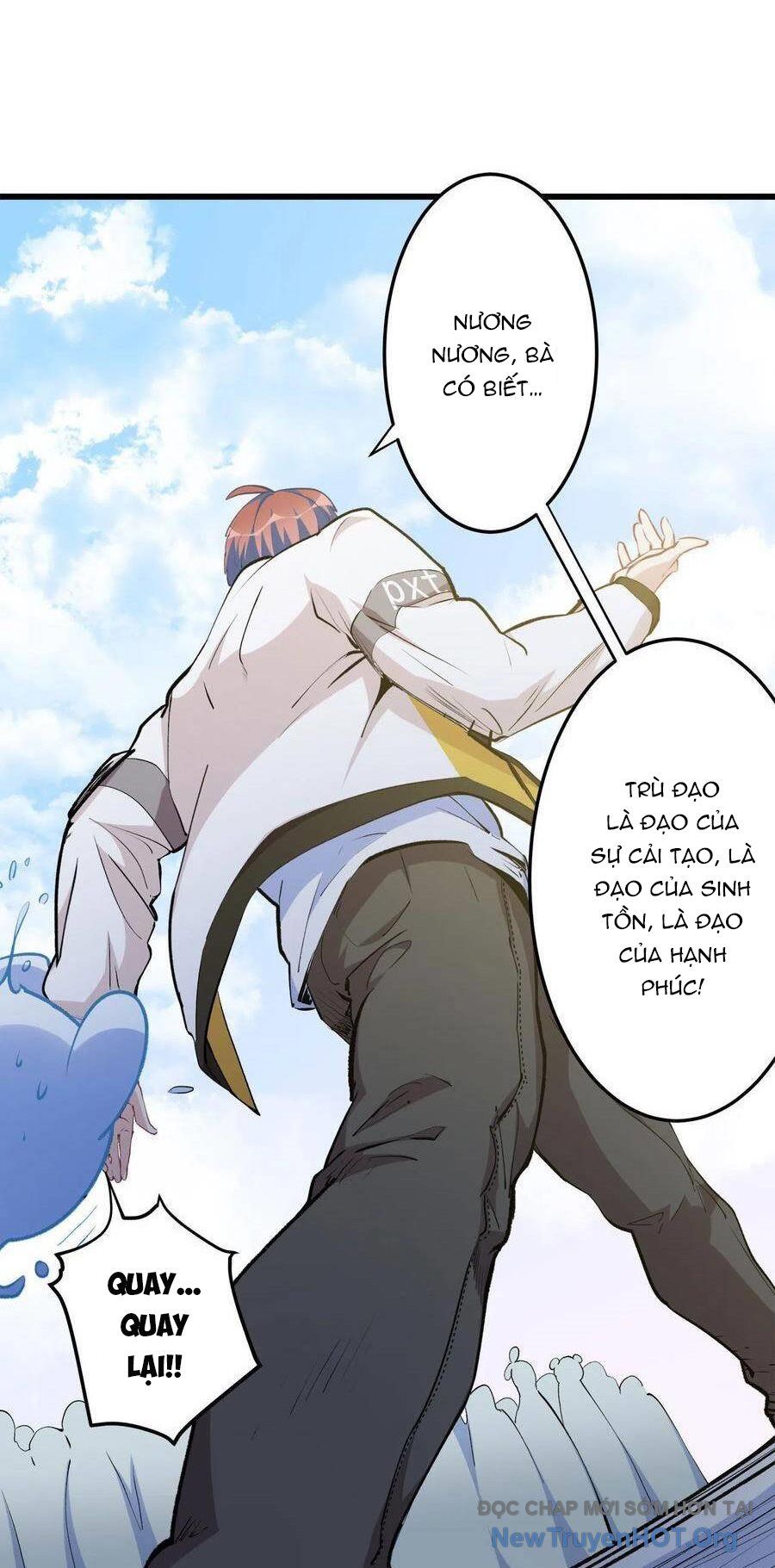 Hỏa Long Truyện Chapter 31 - 10