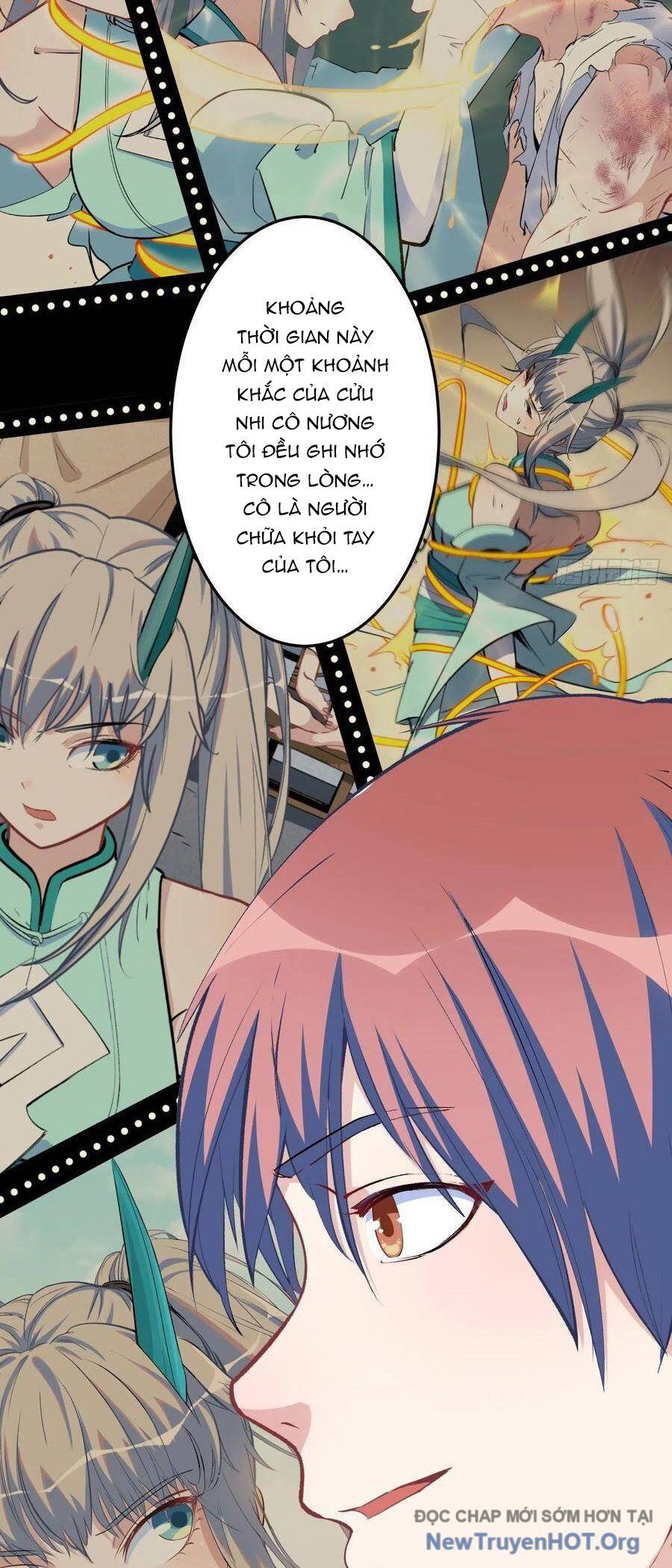 Hỏa Long Truyện Chapter 32 - 11