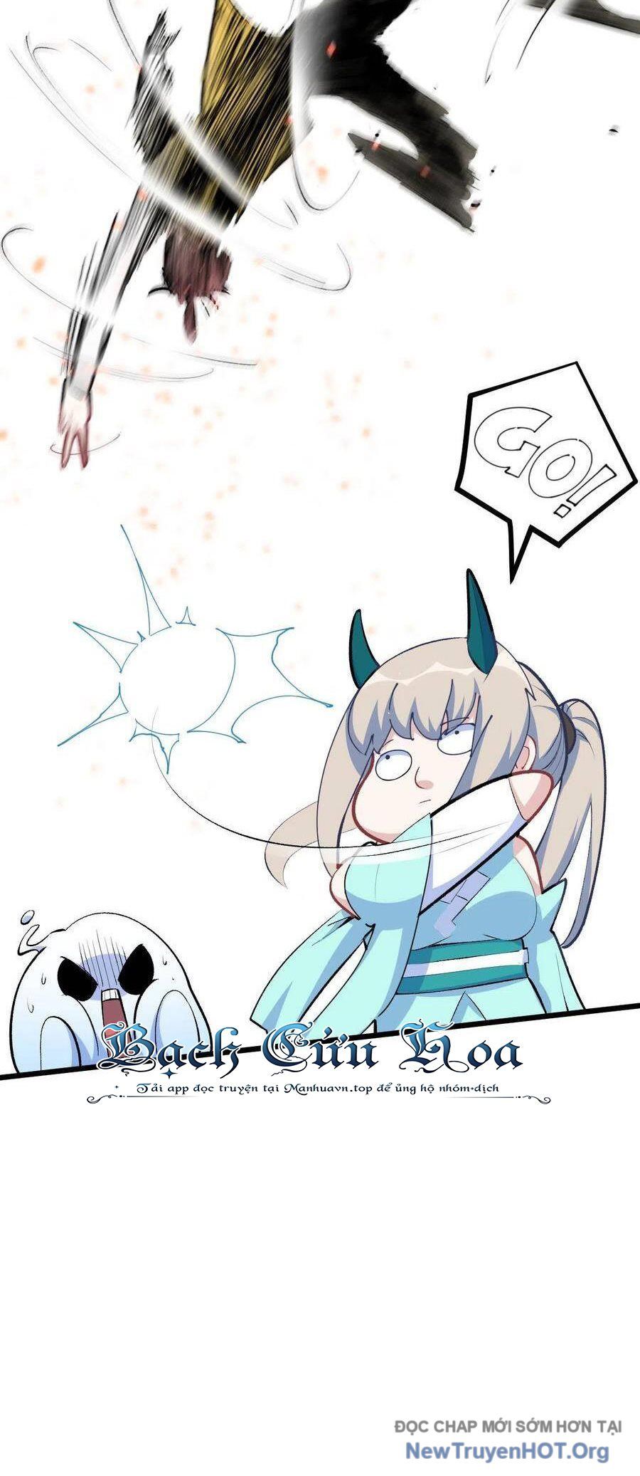 Hỏa Long Truyện Chapter 32 - 19