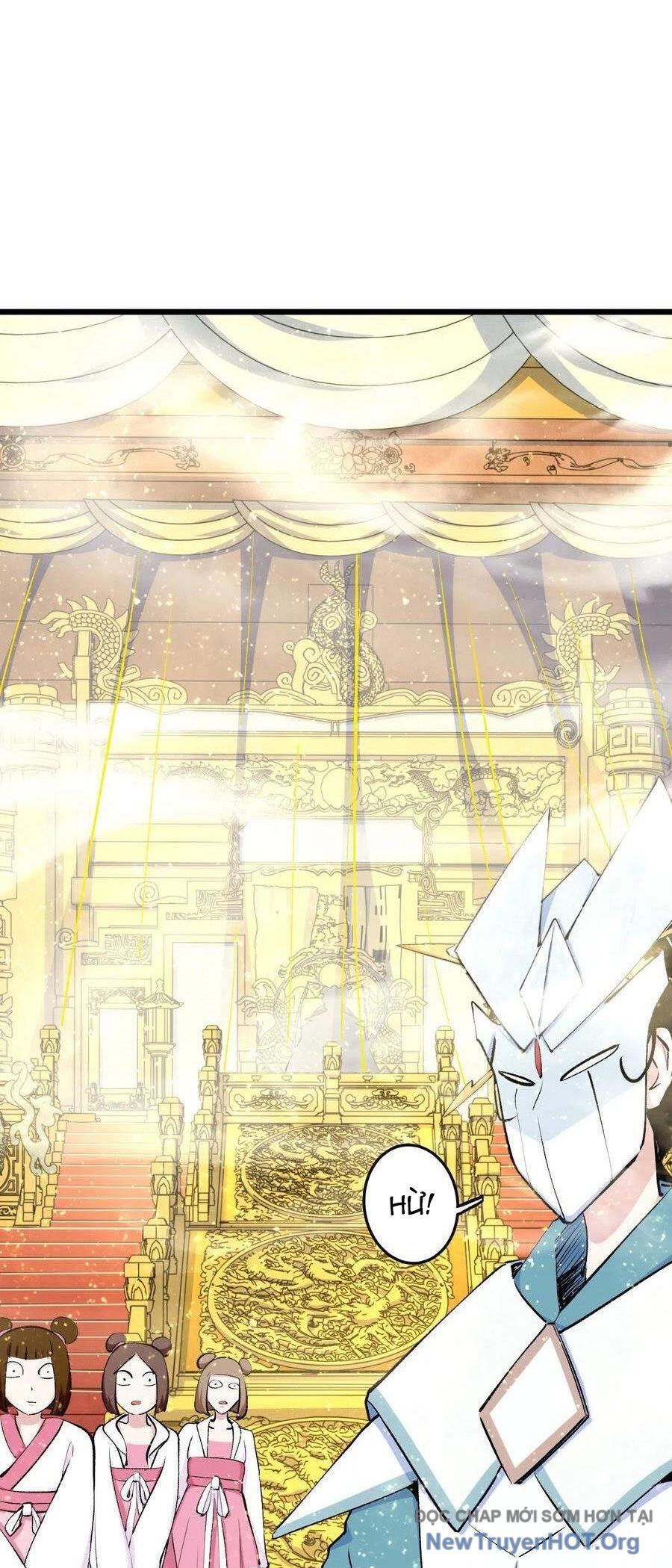 Hỏa Long Truyện Chapter 32 - 3