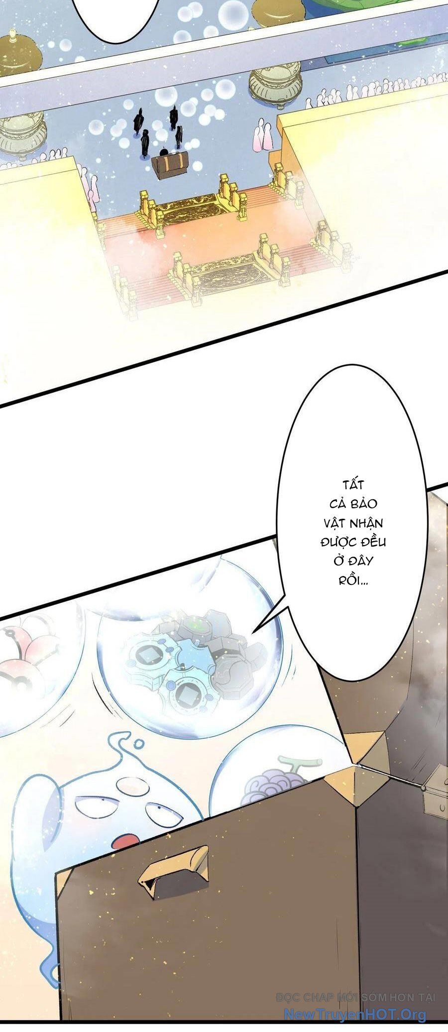 Hỏa Long Truyện Chapter 32 - 21