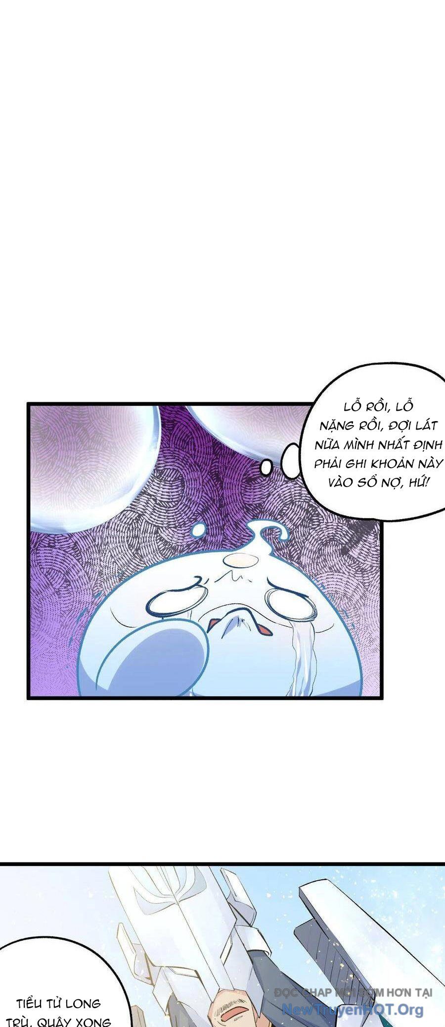 Hỏa Long Truyện Chapter 32 - 22