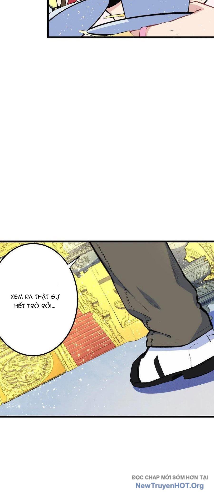 Hỏa Long Truyện Chapter 32 - 25