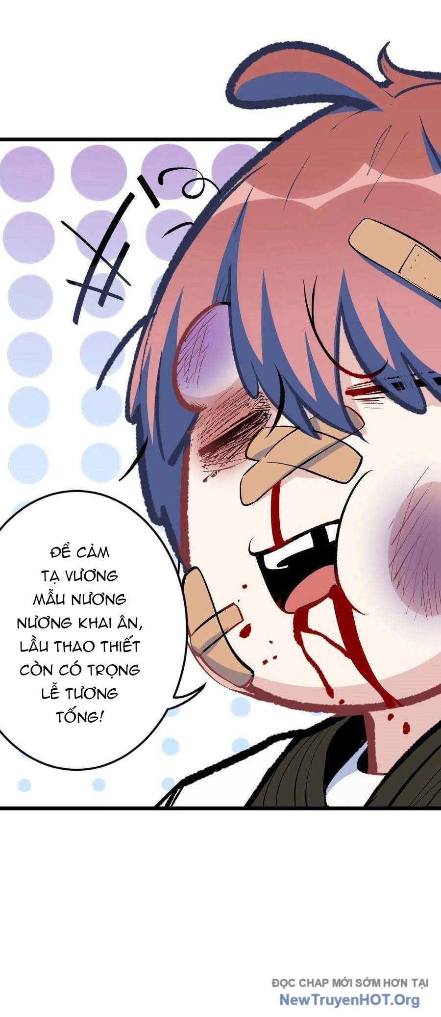 Hỏa Long Truyện Chapter 32 - 26