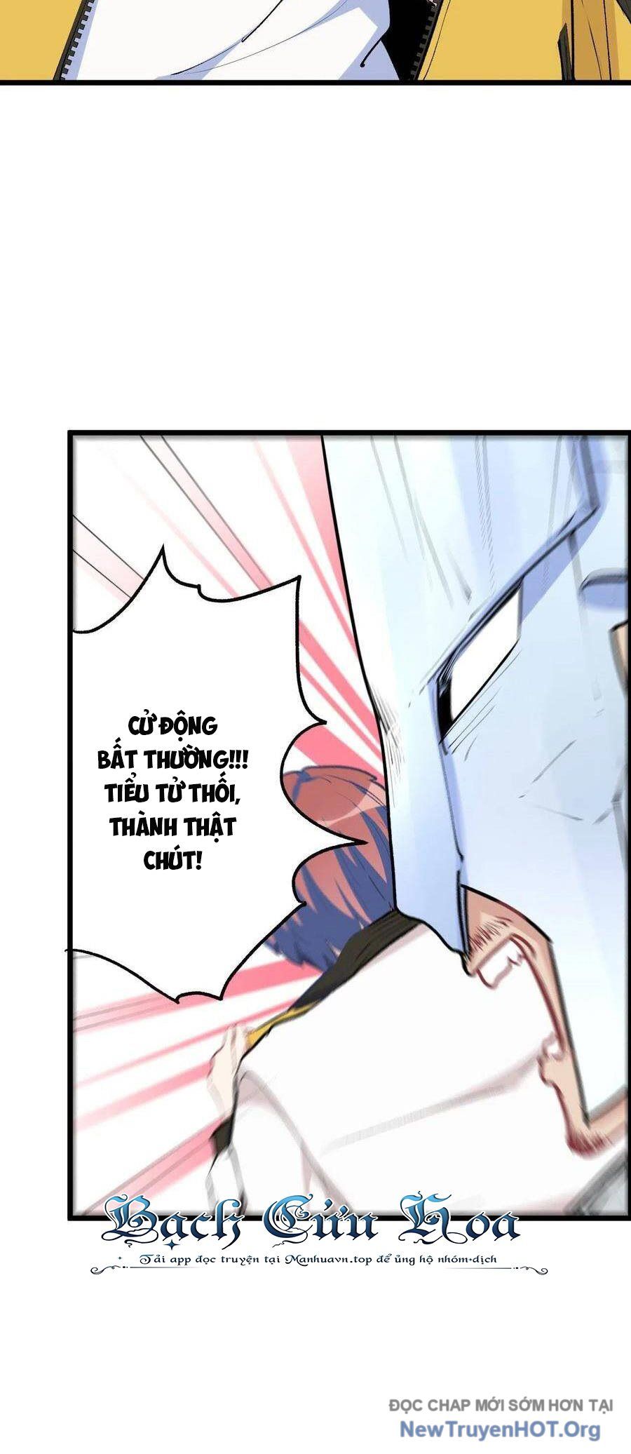 Hỏa Long Truyện Chapter 32 - 28