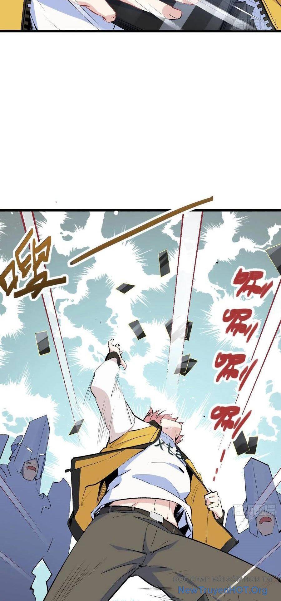 Hỏa Long Truyện Chapter 32 - 30