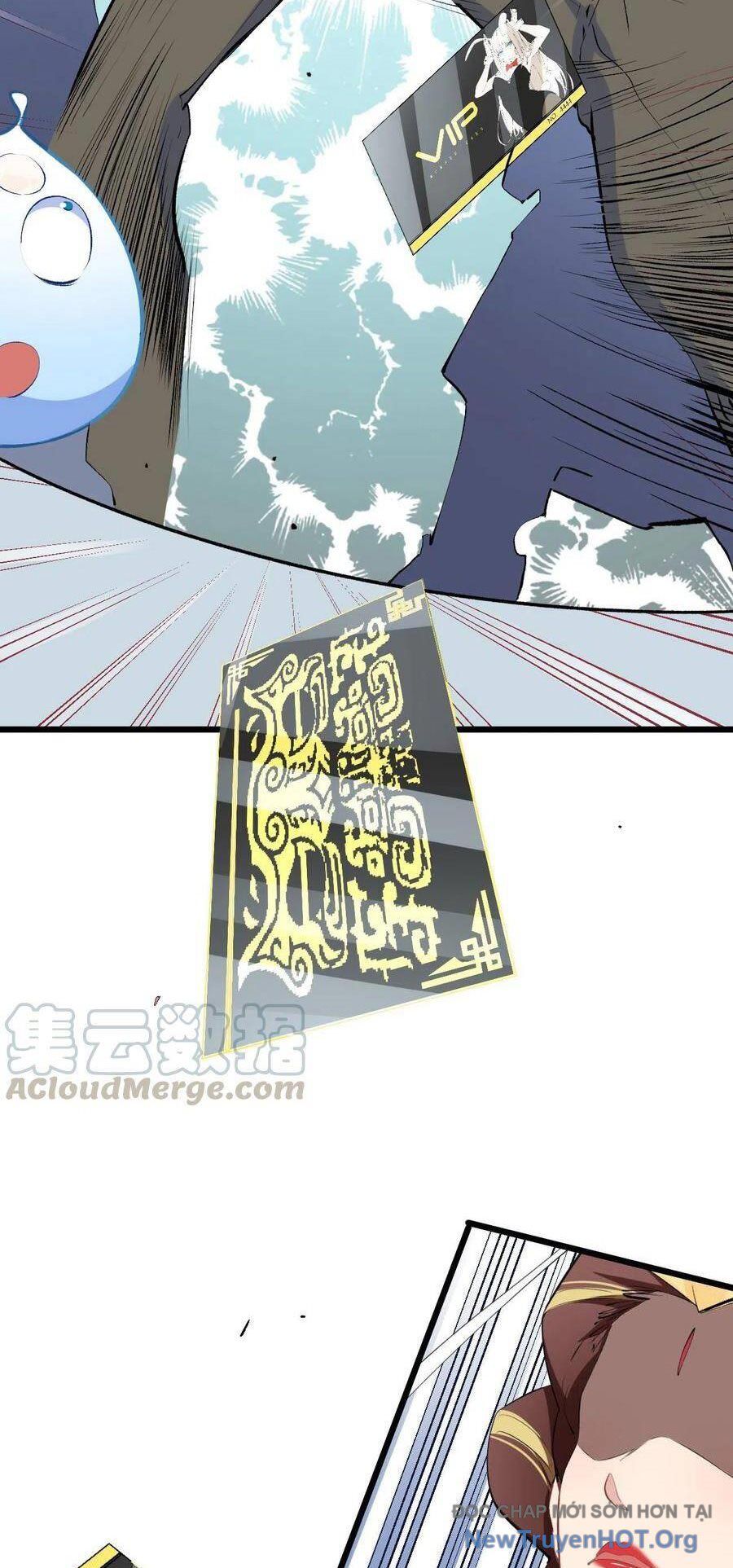 Hỏa Long Truyện Chapter 32 - 31