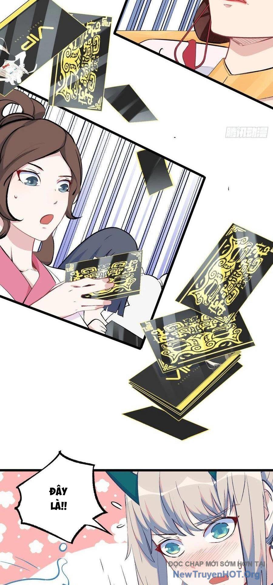 Hỏa Long Truyện Chapter 32 - 32