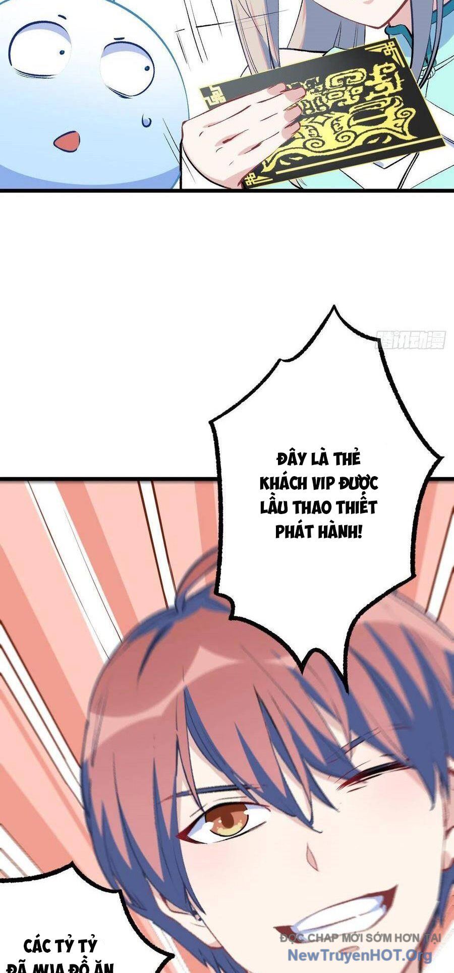 Hỏa Long Truyện Chapter 32 - 33