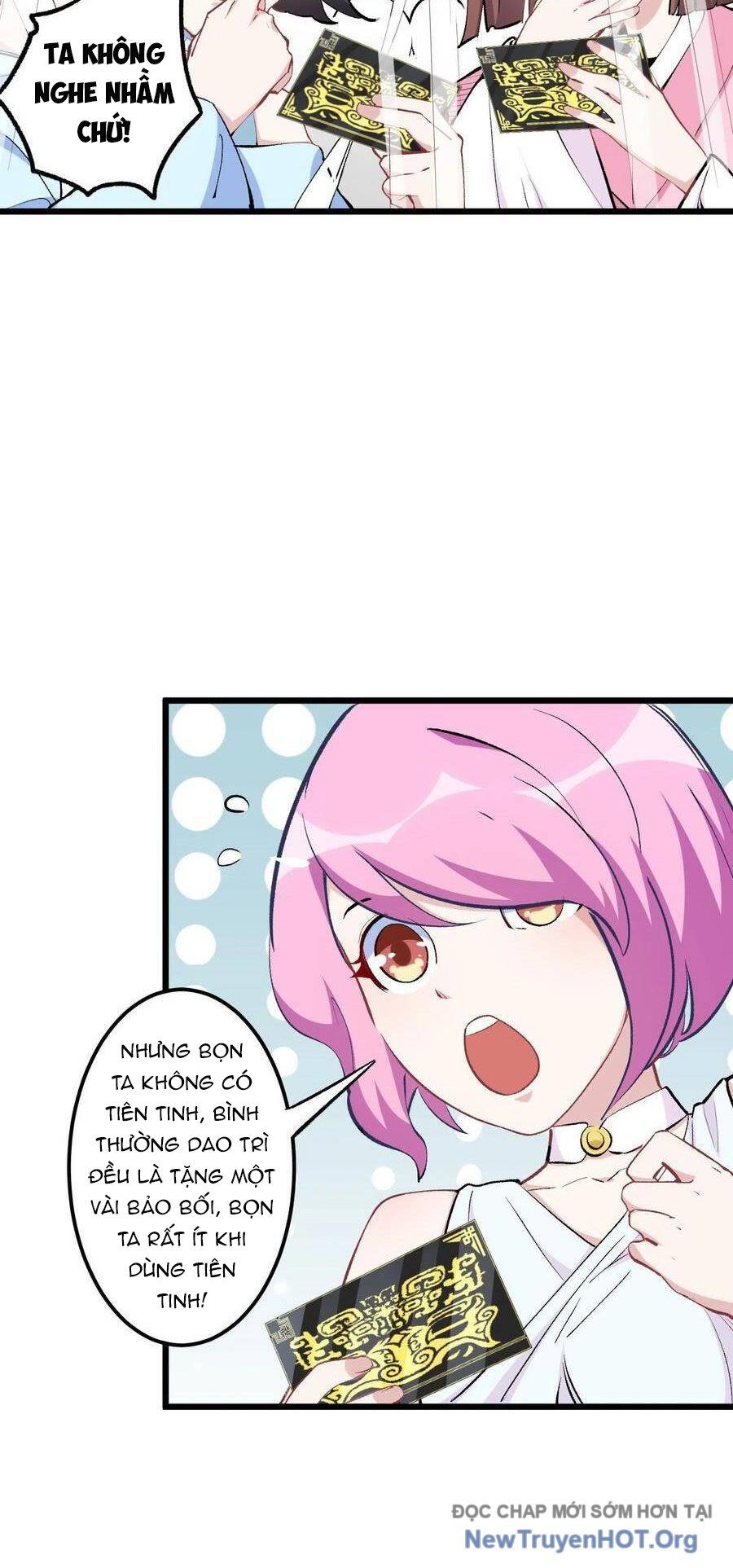 Hỏa Long Truyện Chapter 32 - 36