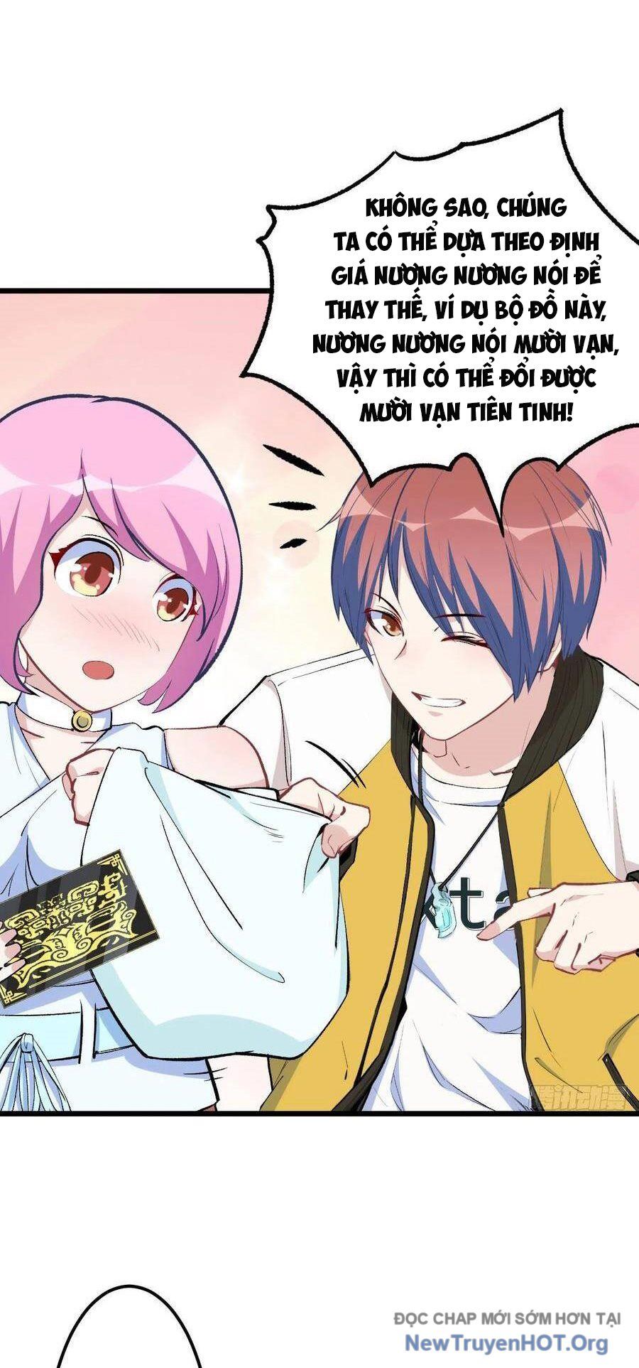 Hỏa Long Truyện Chapter 32 - 37