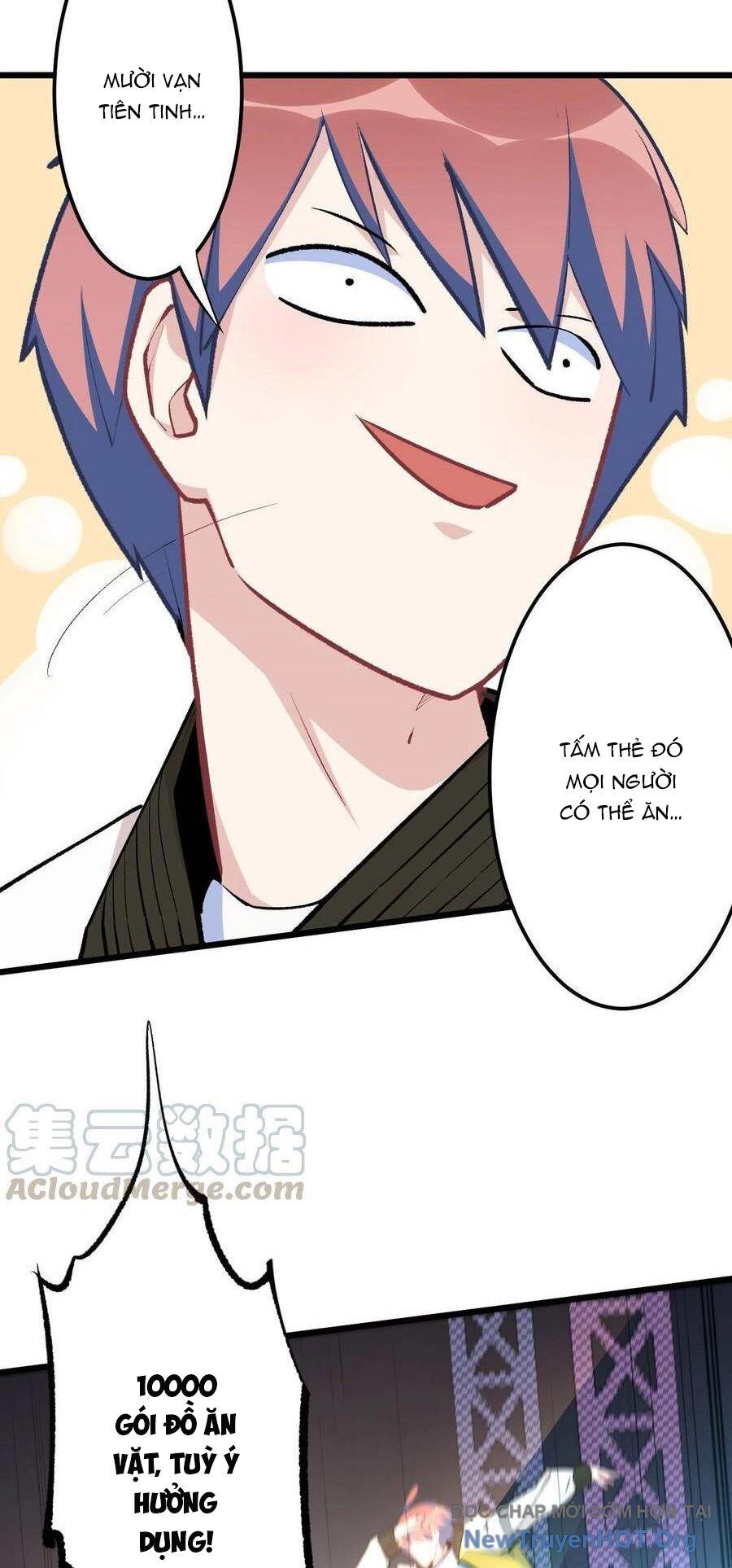 Hỏa Long Truyện Chapter 32 - 38