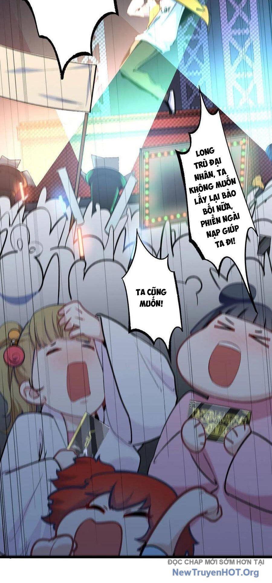 Hỏa Long Truyện Chapter 32 - 39