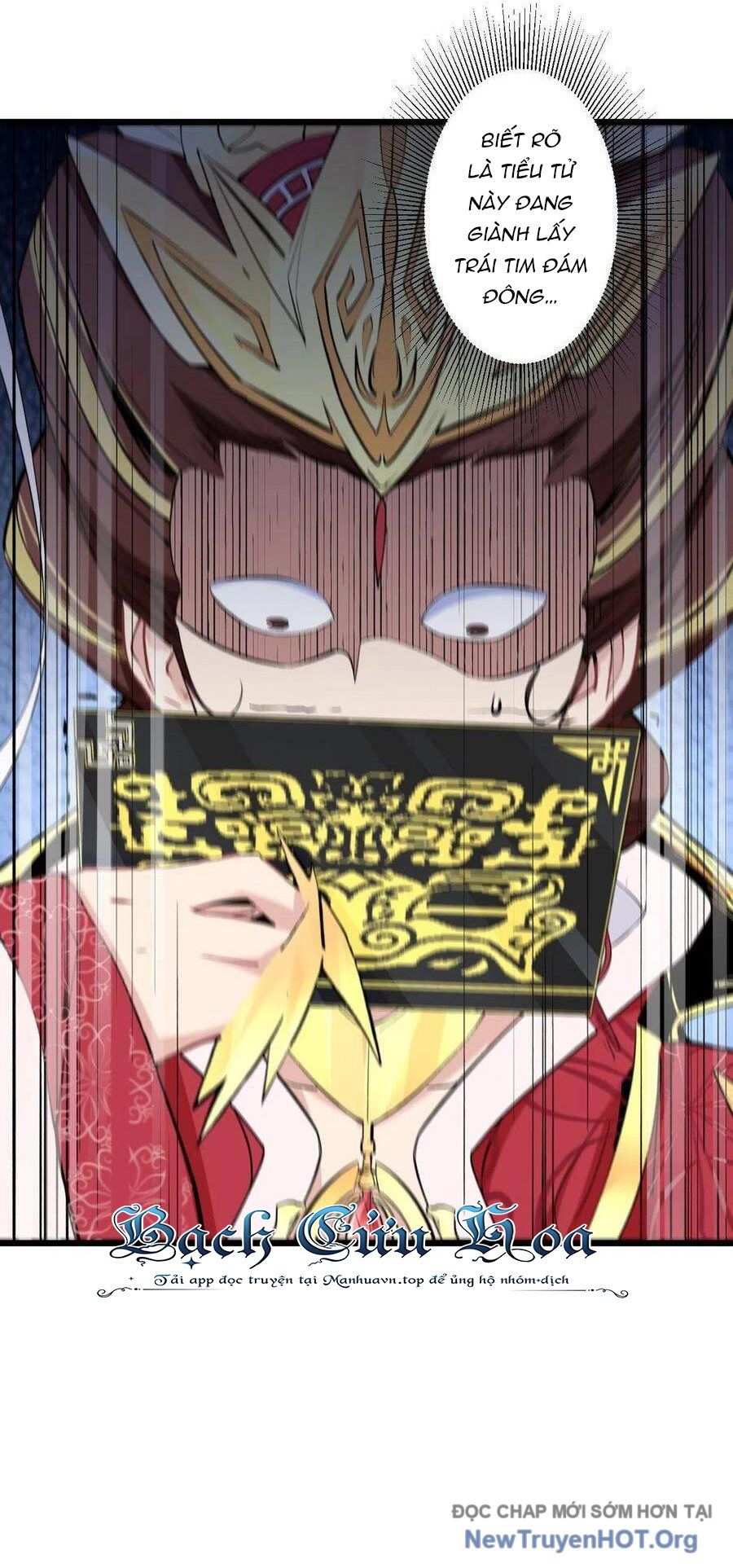 Hỏa Long Truyện Chapter 32 - 41