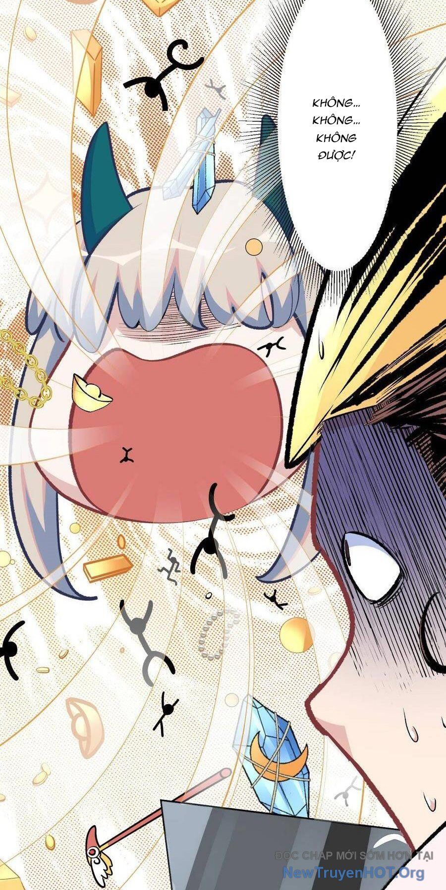 Hỏa Long Truyện Chapter 32 - 43